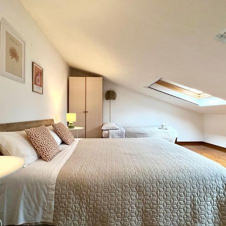 Villa Roma Holidays Езоло Экстерьер фото