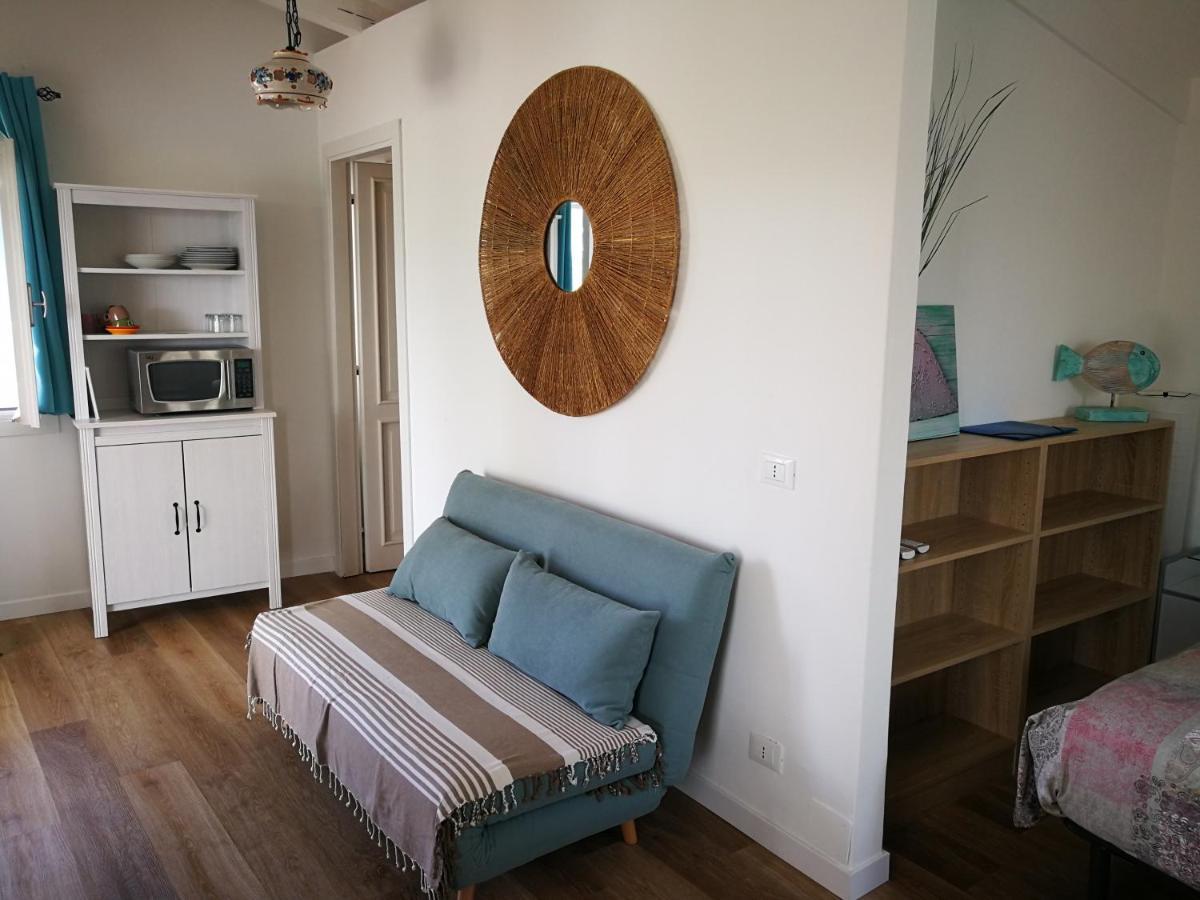 Villa Roma Holidays Езоло Экстерьер фото