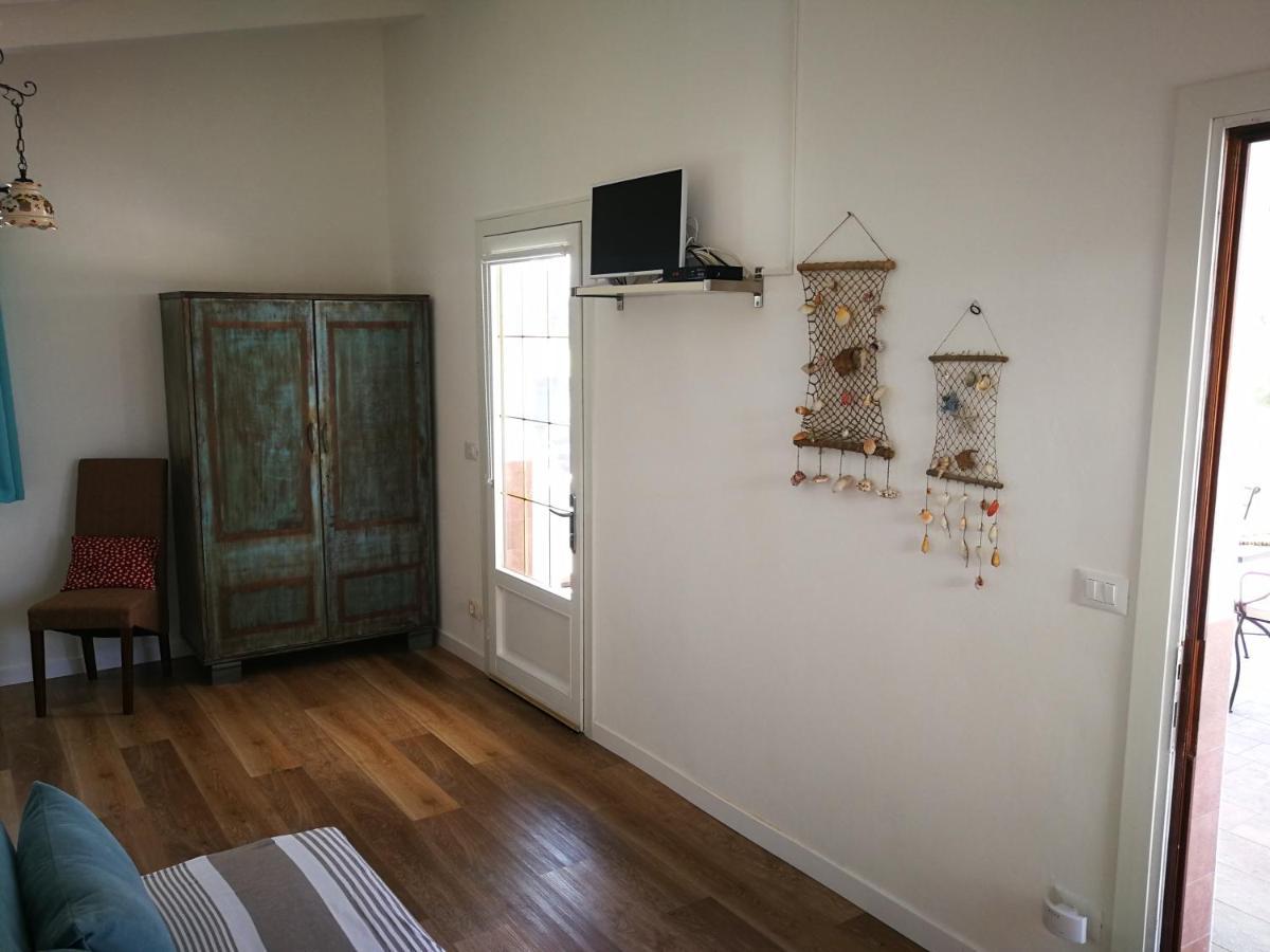 Villa Roma Holidays Езоло Экстерьер фото