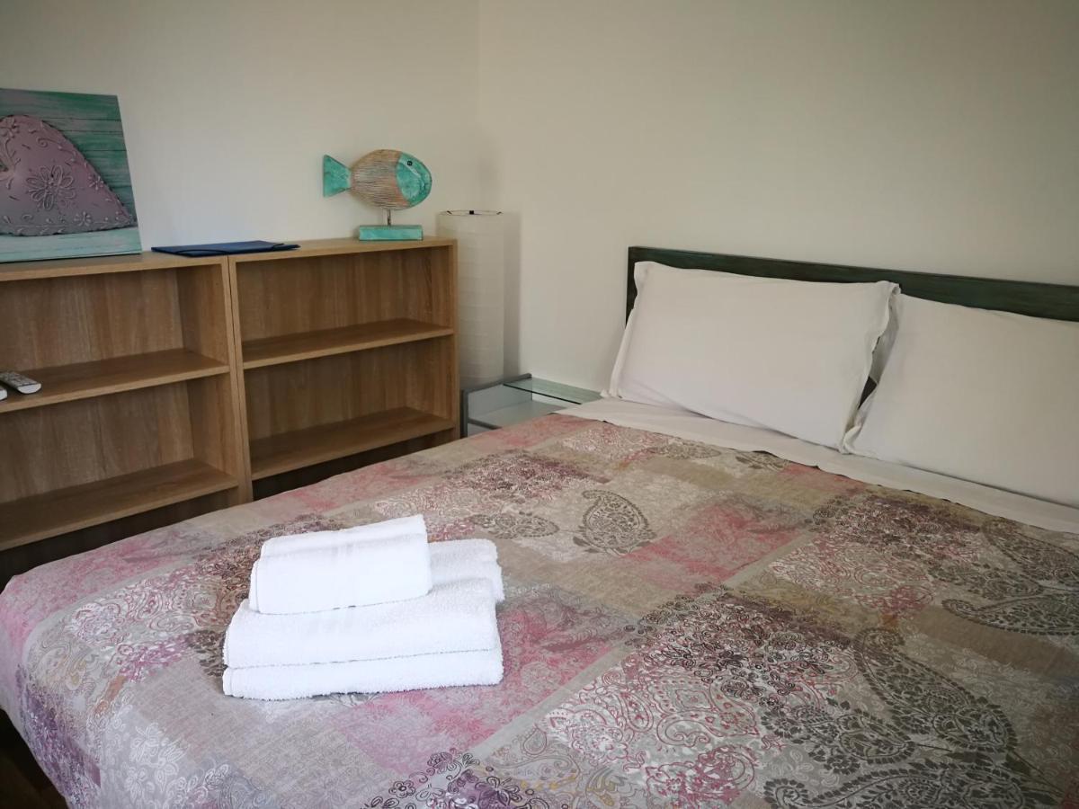 Villa Roma Holidays Езоло Экстерьер фото