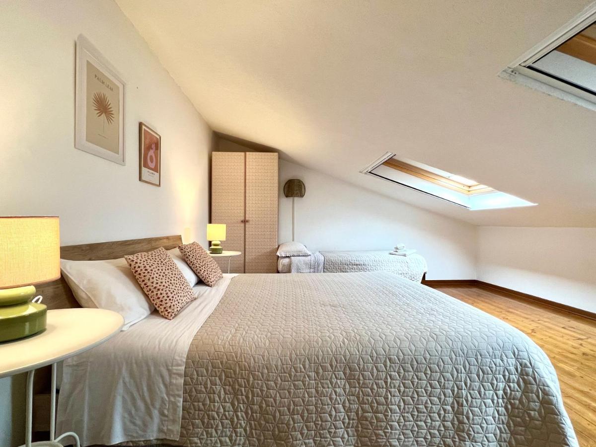 Villa Roma Holidays Езоло Экстерьер фото
