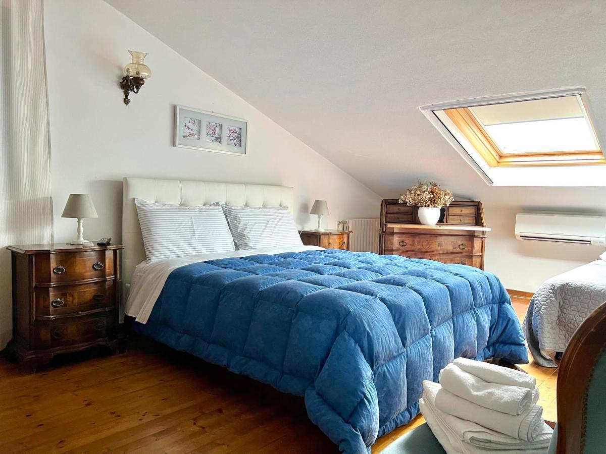 Villa Roma Holidays Езоло Экстерьер фото