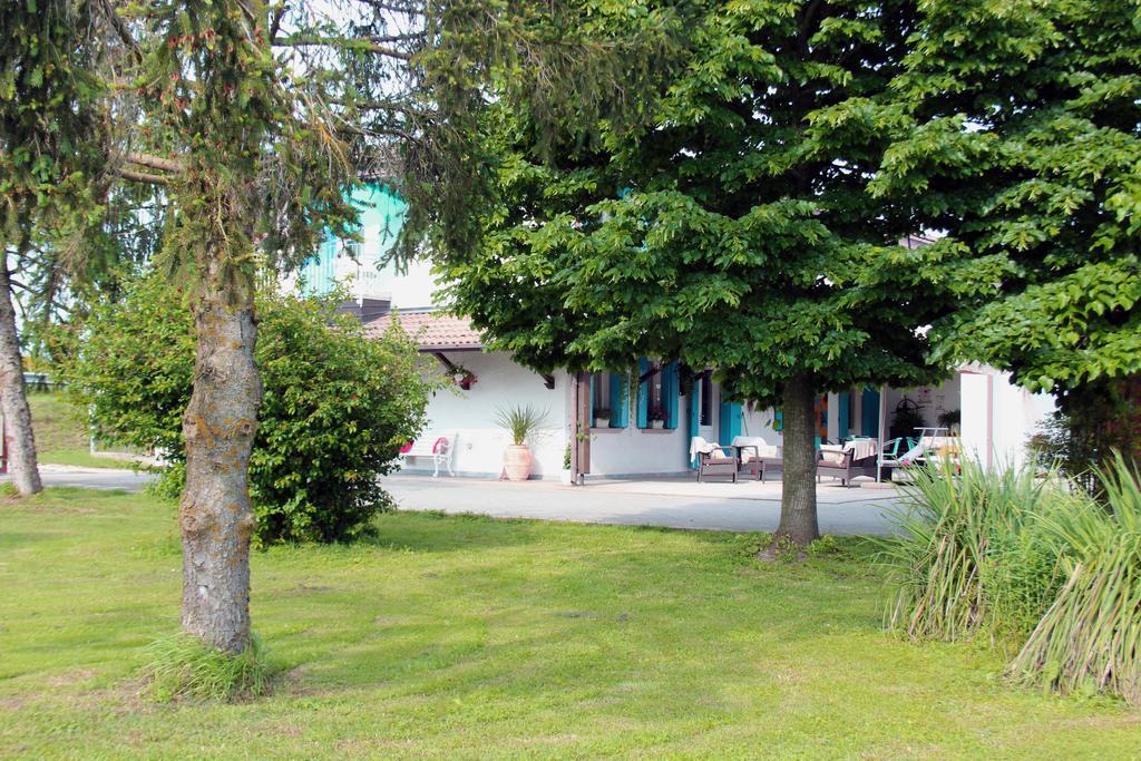 Villa Roma Holidays Езоло Номер фото