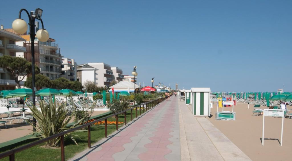 Villa Roma Holidays Езоло Номер фото