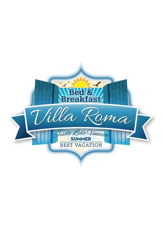 Villa Roma Holidays Езоло Номер фото