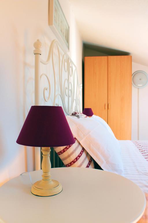 Villa Roma Holidays Езоло Номер фото