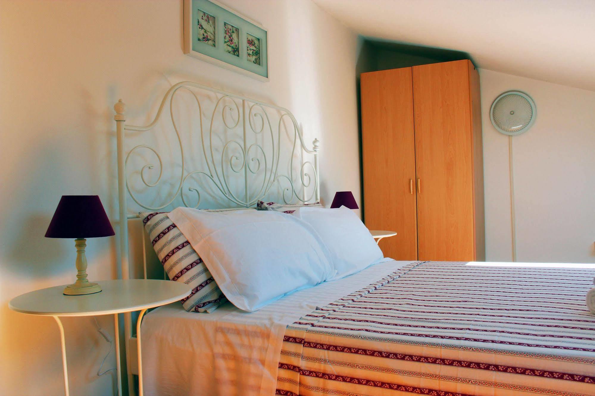 Villa Roma Holidays Езоло Экстерьер фото