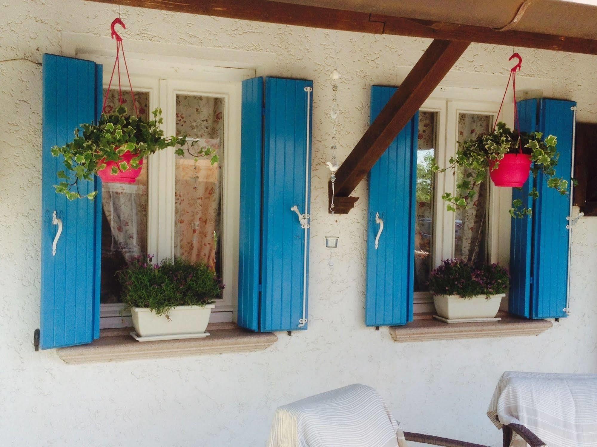 Villa Roma Holidays Езоло Экстерьер фото