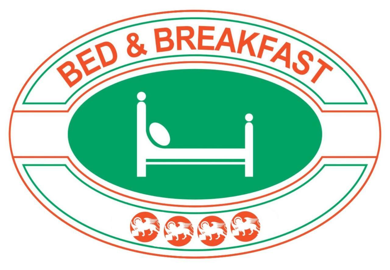 Villa Roma Holidays Езоло Экстерьер фото